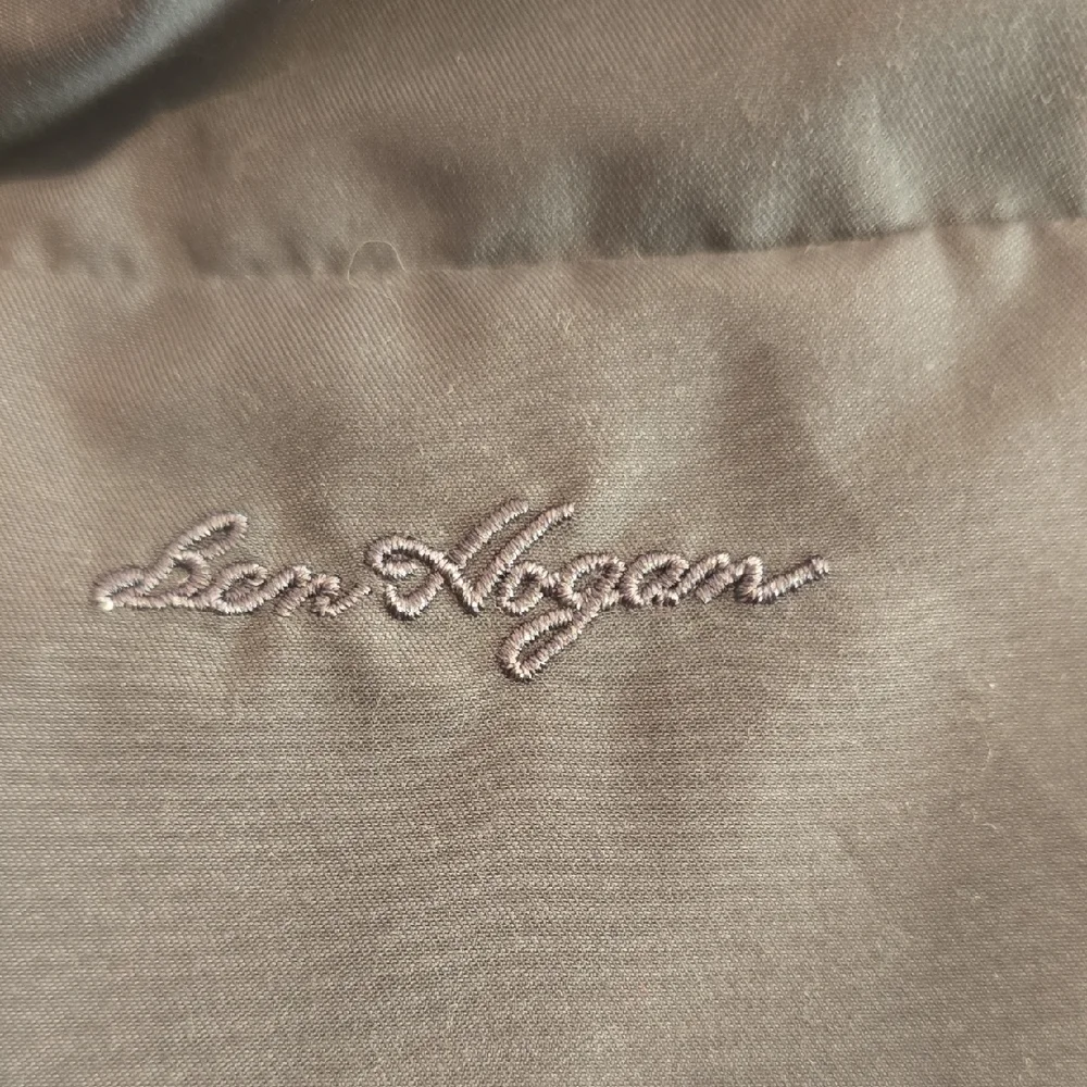 Hogan elevate your